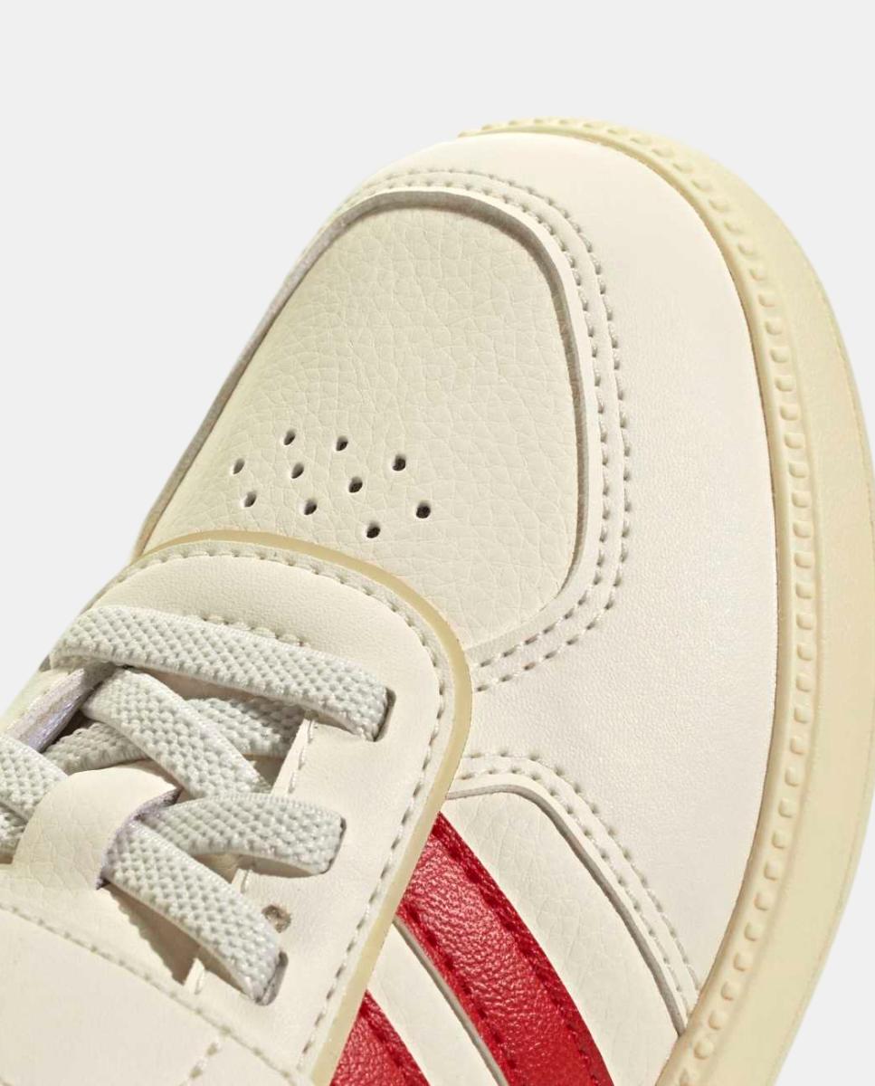 Sapatilhas Breaknet Sleek El C adidas Branco-7