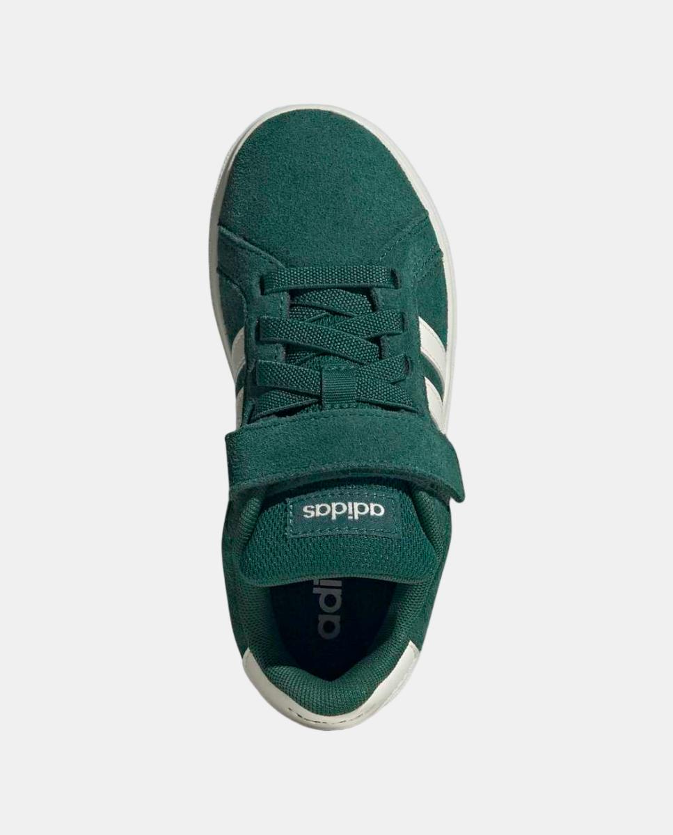 Sapatilhas Grand Court 00s adidas Verde-2
