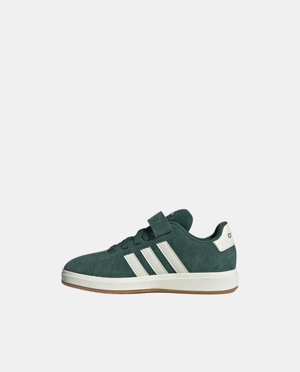 Sapatilhas Grand Court 00s adidas Verde-4