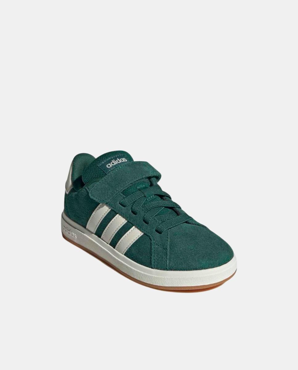 Sapatilhas Grand Court 00s adidas Verde-5