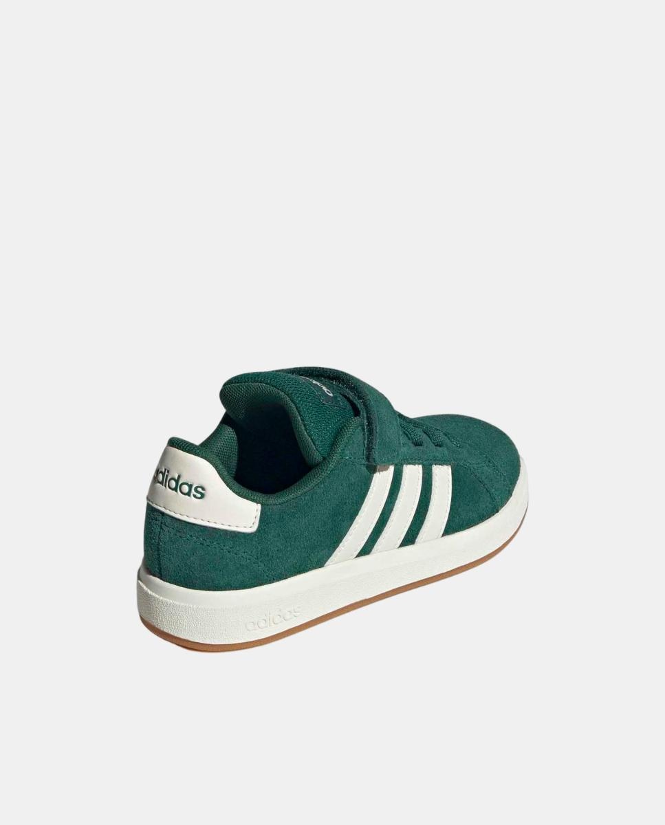 Sapatilhas Grand Court 00s adidas Verde-6