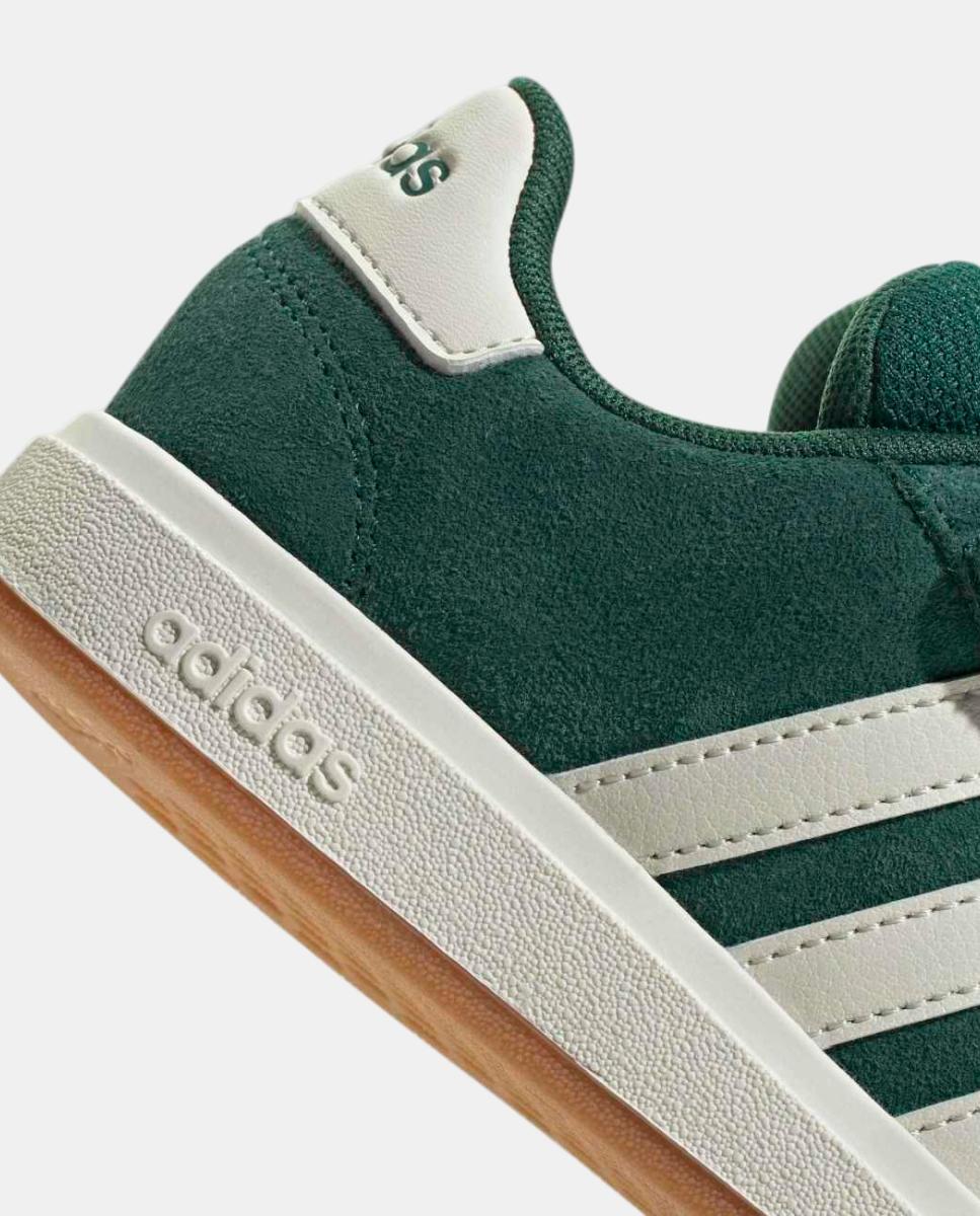 Sapatilhas Grand Court 00s adidas Verde-7