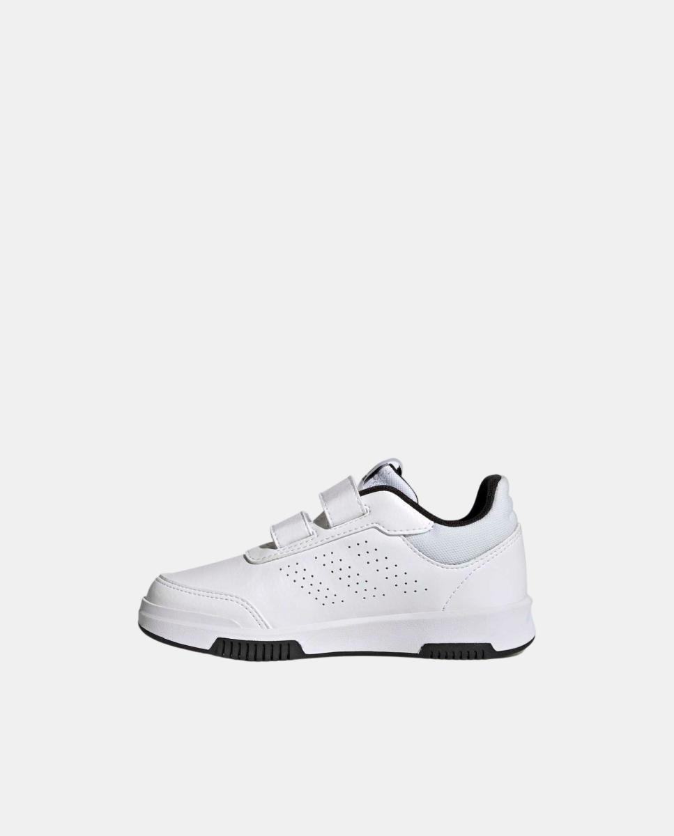 Sapatilhas Tensaur Hook and Loop adidas Branco-4