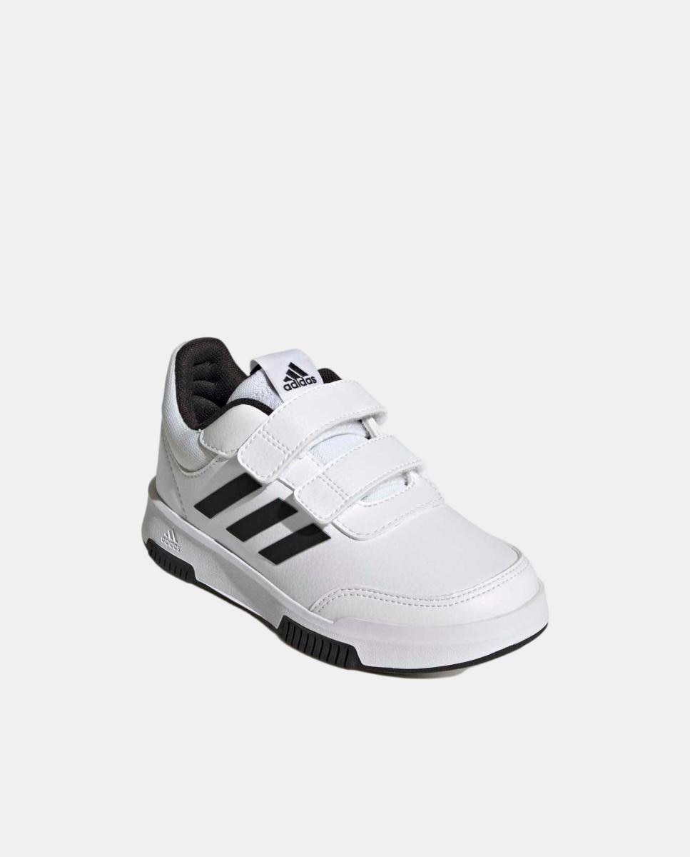 Sapatilhas Tensaur Hook and Loop adidas Branco-5