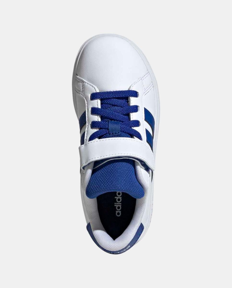 Sapatilhas Grand Court 00s adidas Branco-2