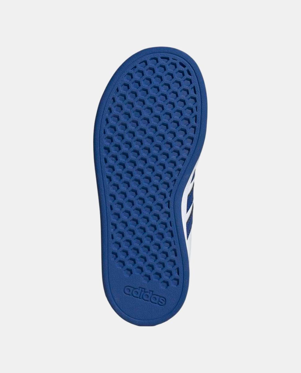 Sapatilhas Grand Court 00s adidas Branco-3