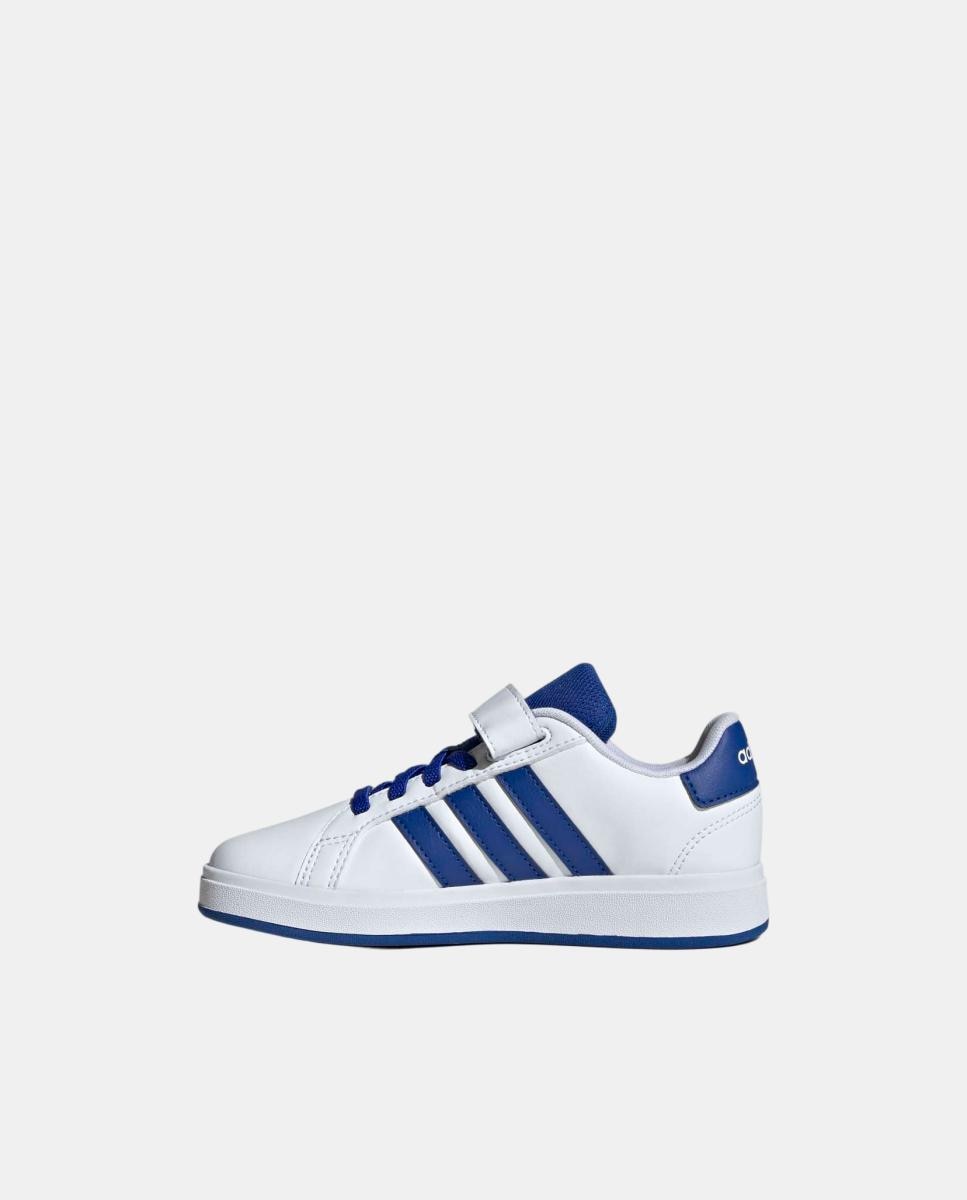 Sapatilhas Grand Court 00s adidas Branco-4
