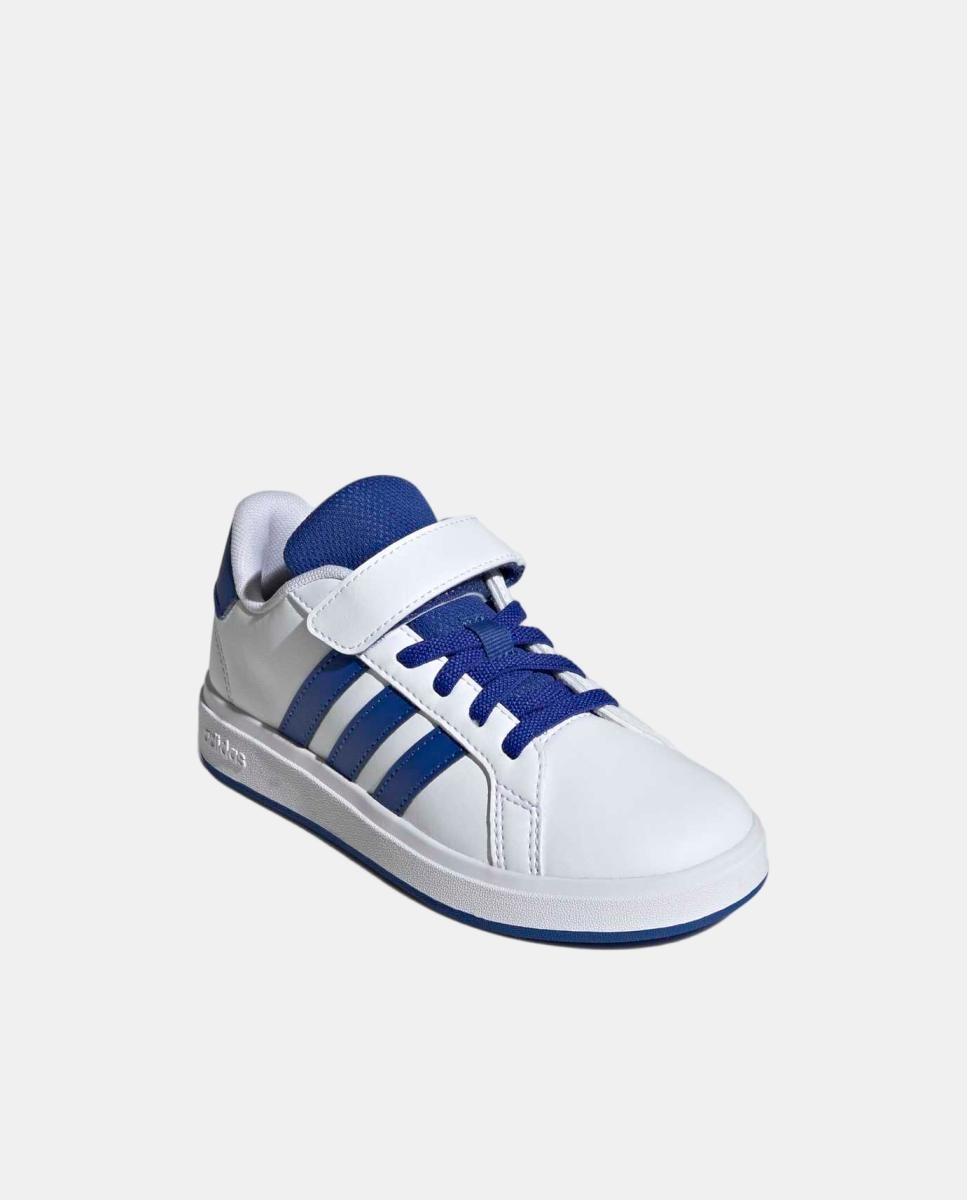 Sapatilhas Grand Court 00s adidas Branco-5