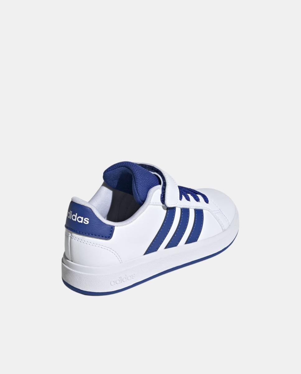 Sapatilhas Grand Court 00s adidas Branco-6