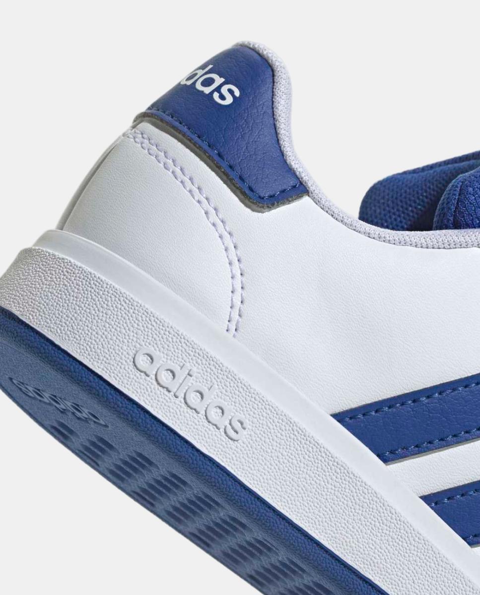 Sapatilhas Grand Court 00s adidas Branco-7