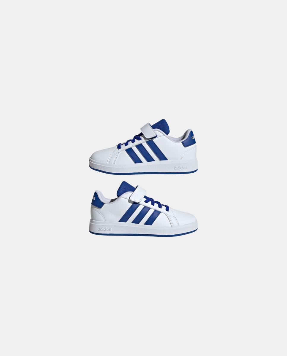 Sapatilhas Grand Court 00s adidas Branco-9