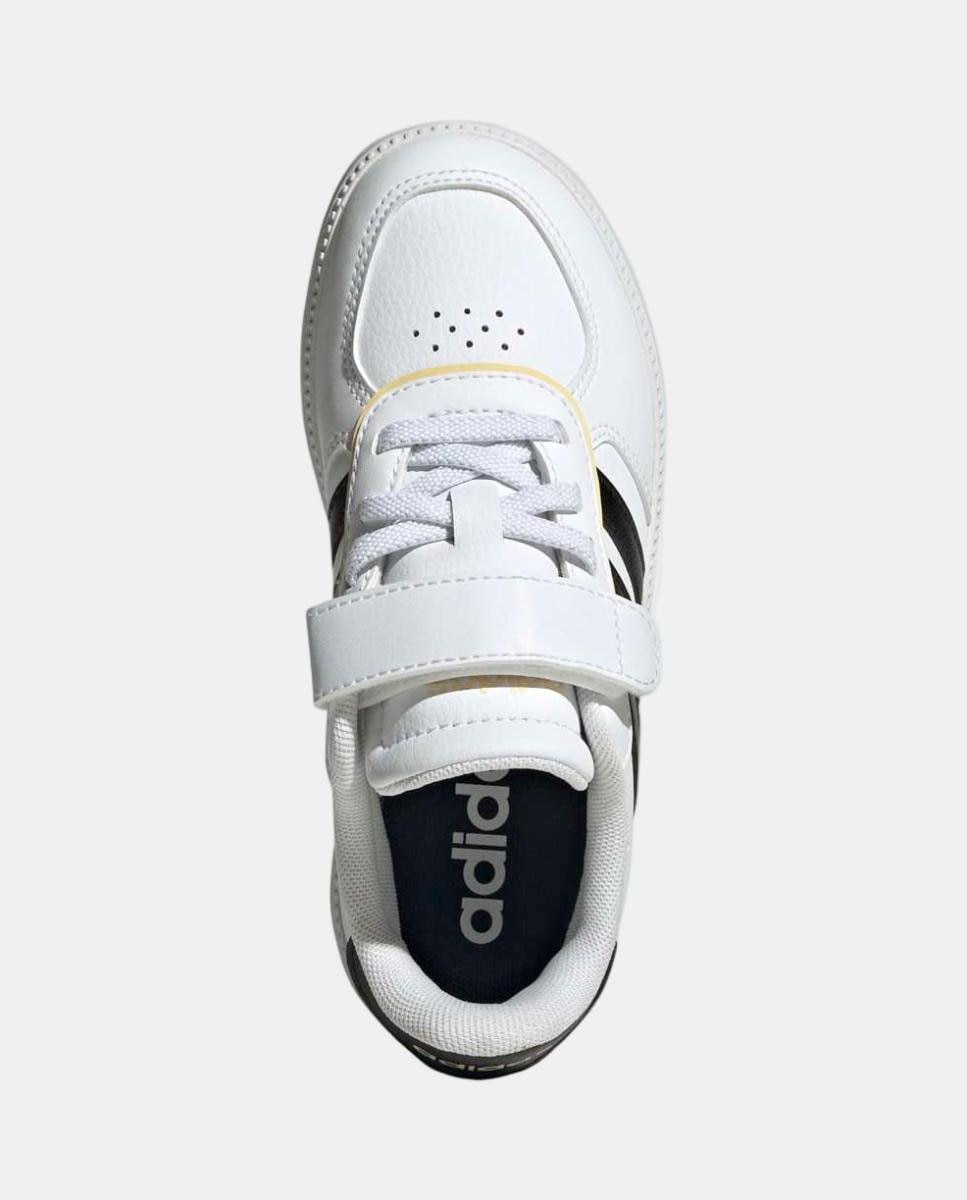 Sapatilhas Breaknet Sleek El C adidas Branco-2
