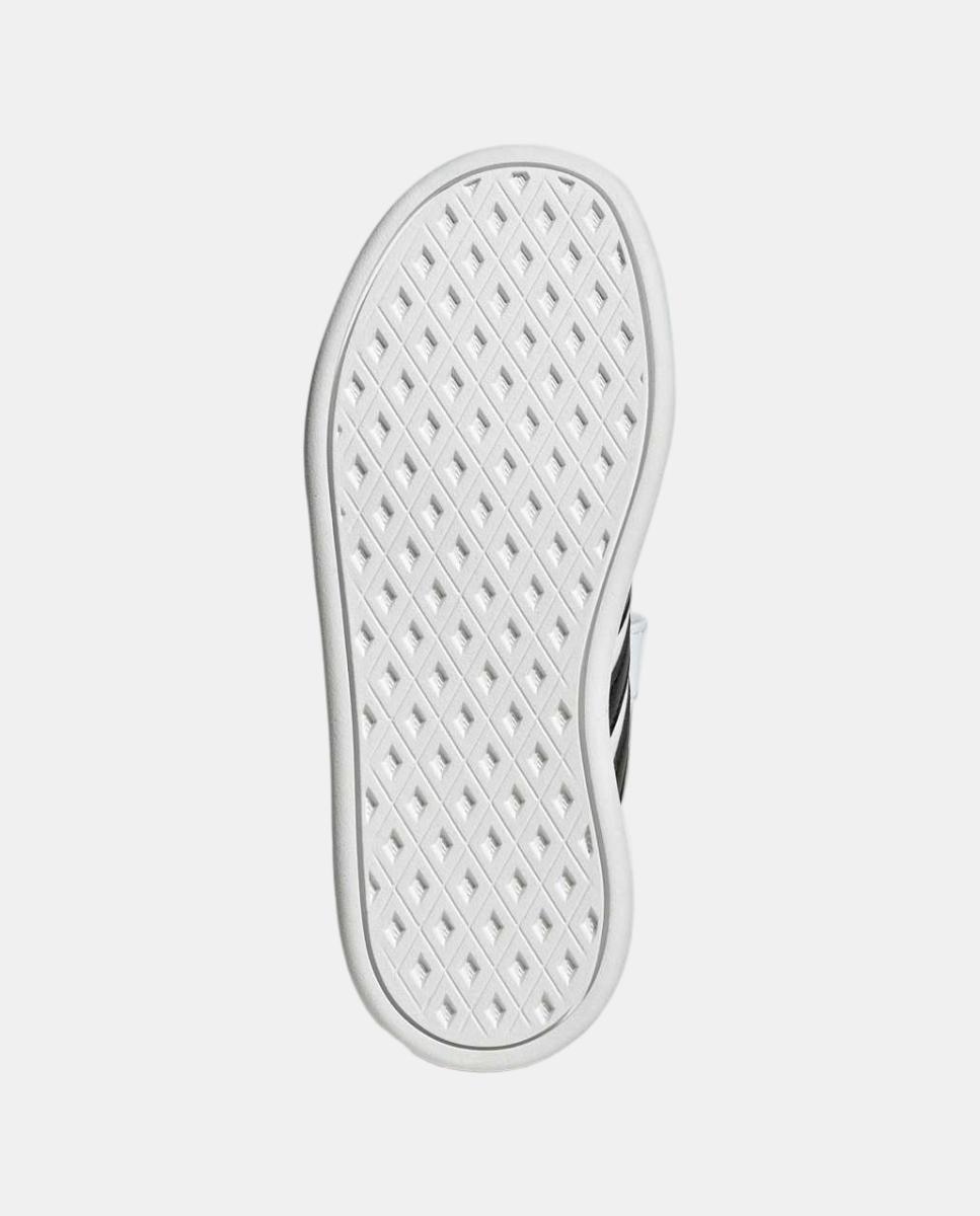 Sapatilhas Breaknet Sleek El C adidas Branco-3
