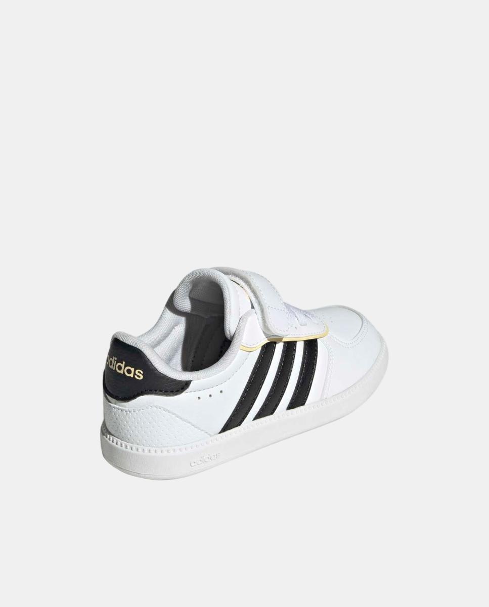 Sapatilhas Breaknet Sleek El C adidas Branco-6