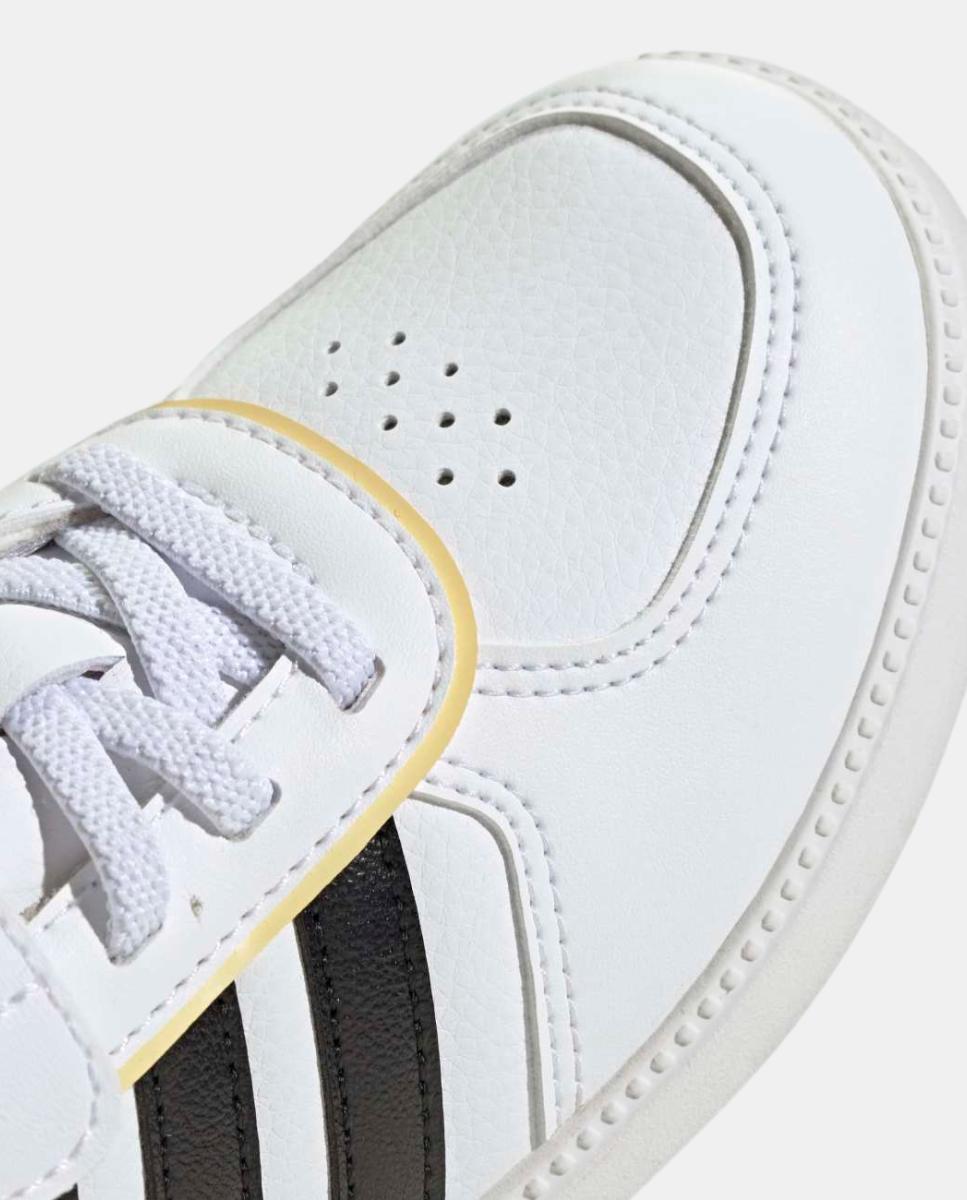 Sapatilhas Breaknet Sleek El C adidas Branco-8