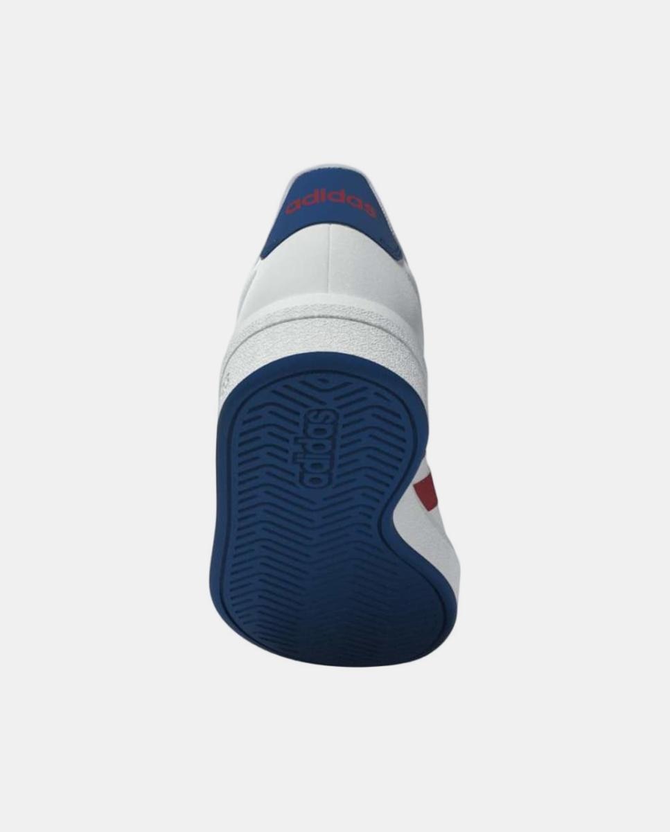 Sapatilhas Grand Court 3.0 J adidas Branco-8