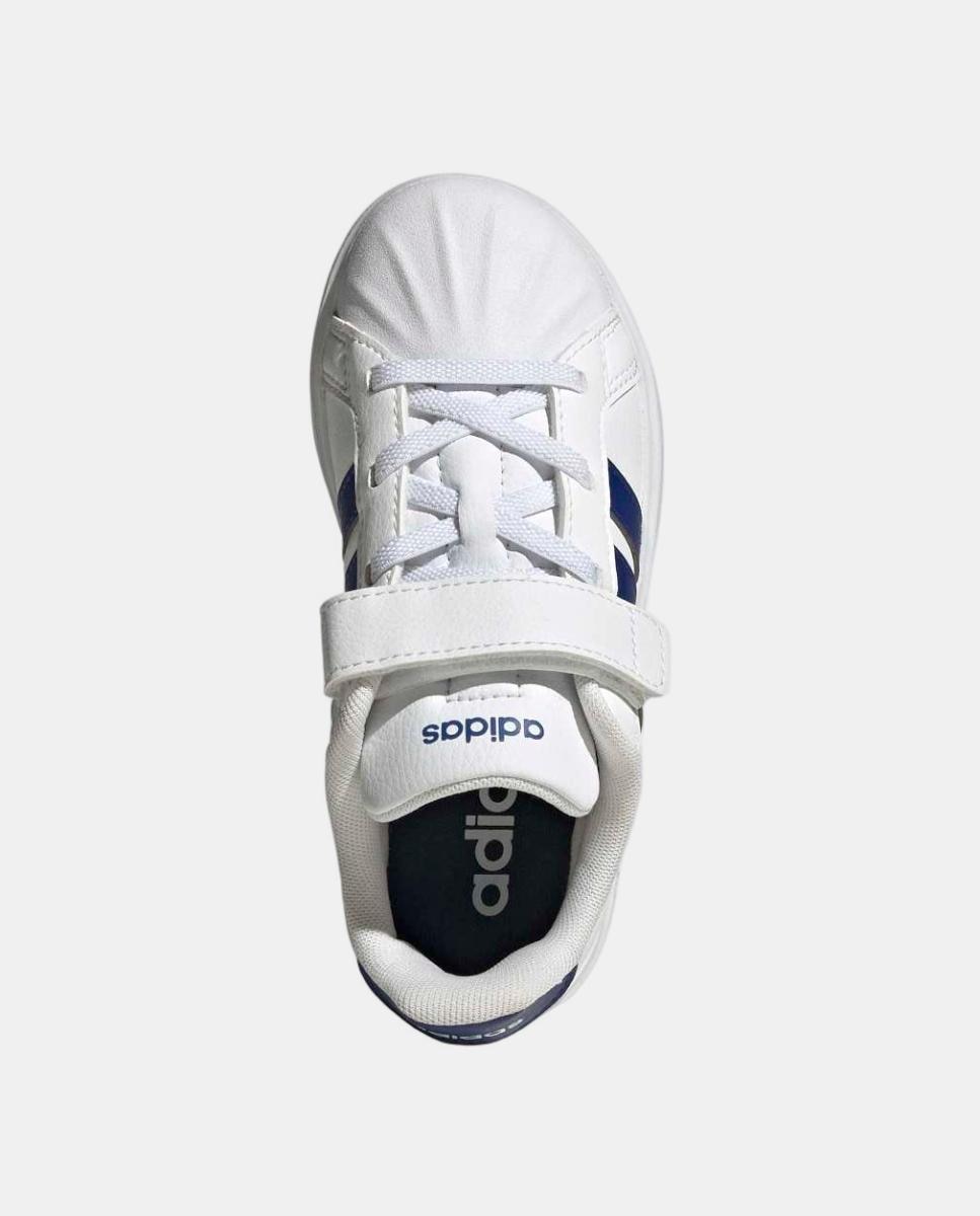 Sapatilhas Streettalk El C adidas Branco-2