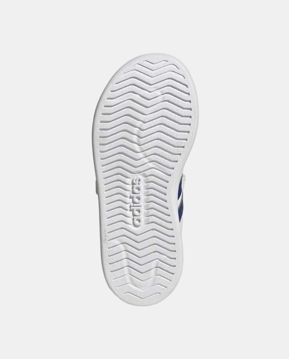 Sapatilhas Streettalk El C adidas Branco-3