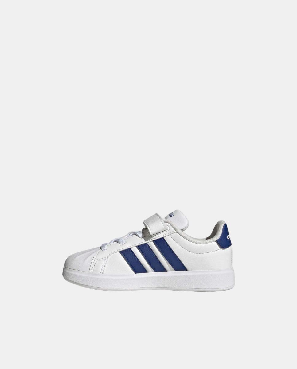 Sapatilhas Streettalk El C adidas Branco-4