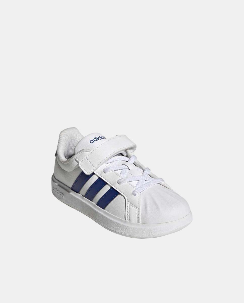 Sapatilhas Streettalk El C adidas Branco-5