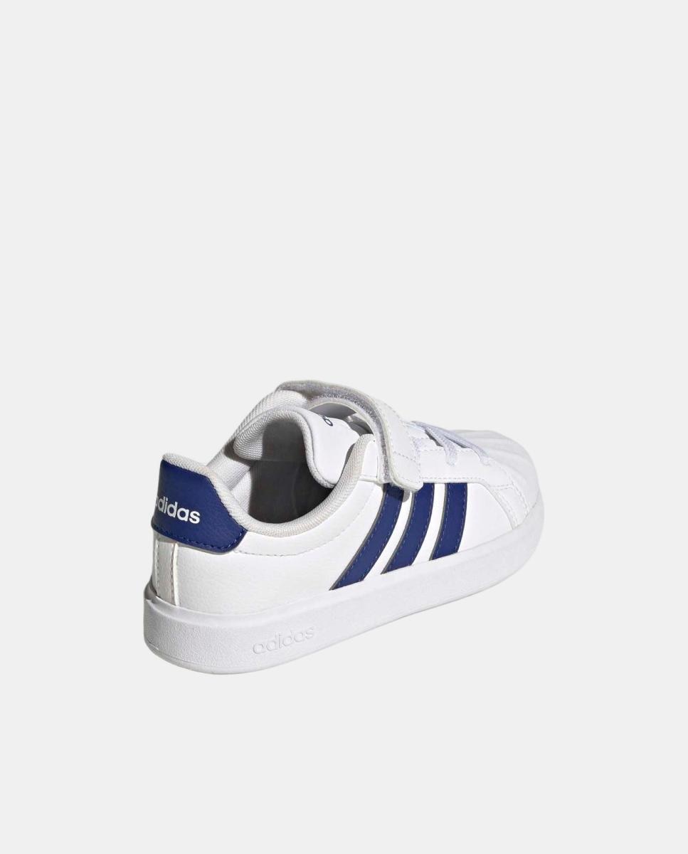 Sapatilhas Streettalk El C adidas Branco-6