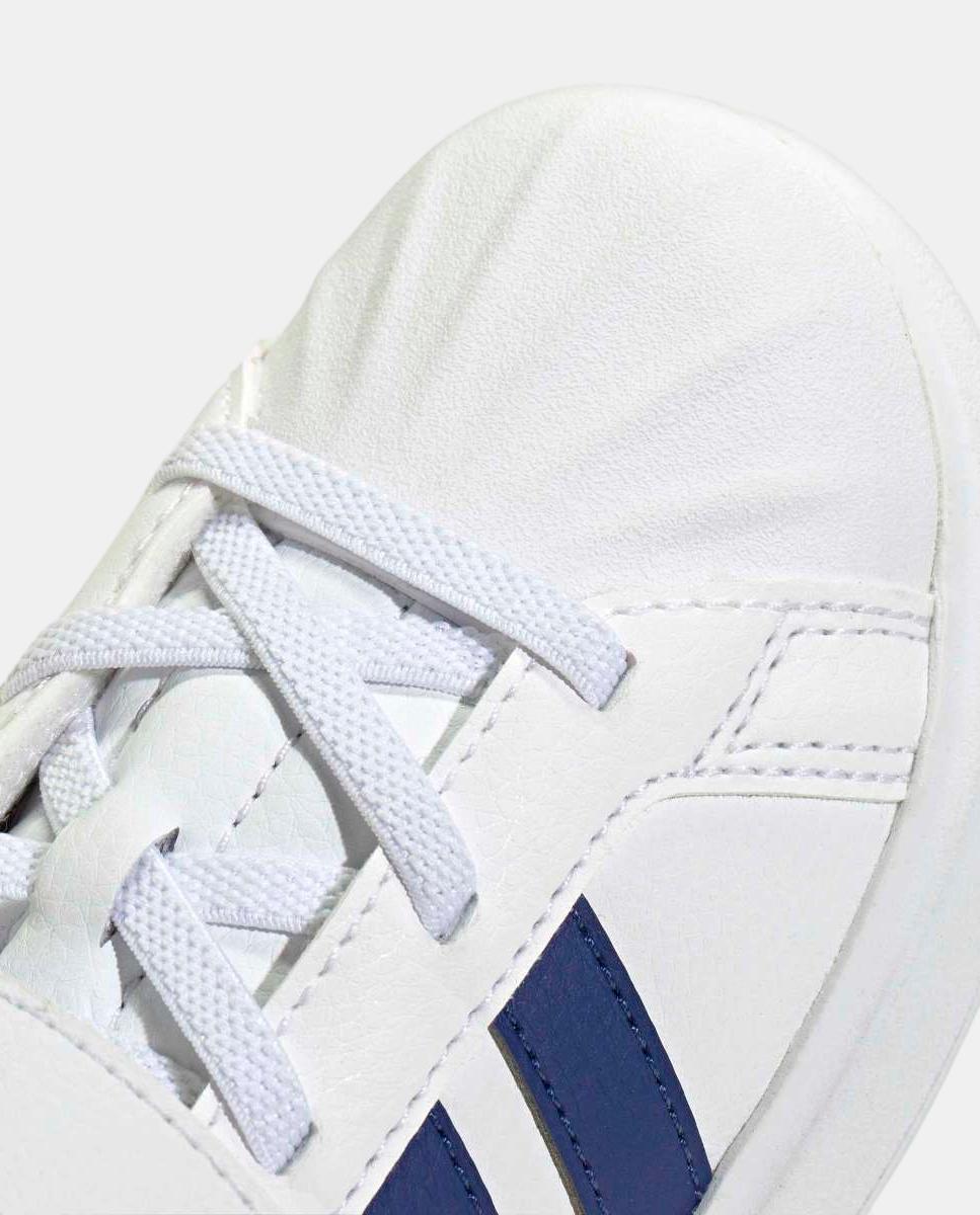 Sapatilhas Streettalk El C adidas Branco-7