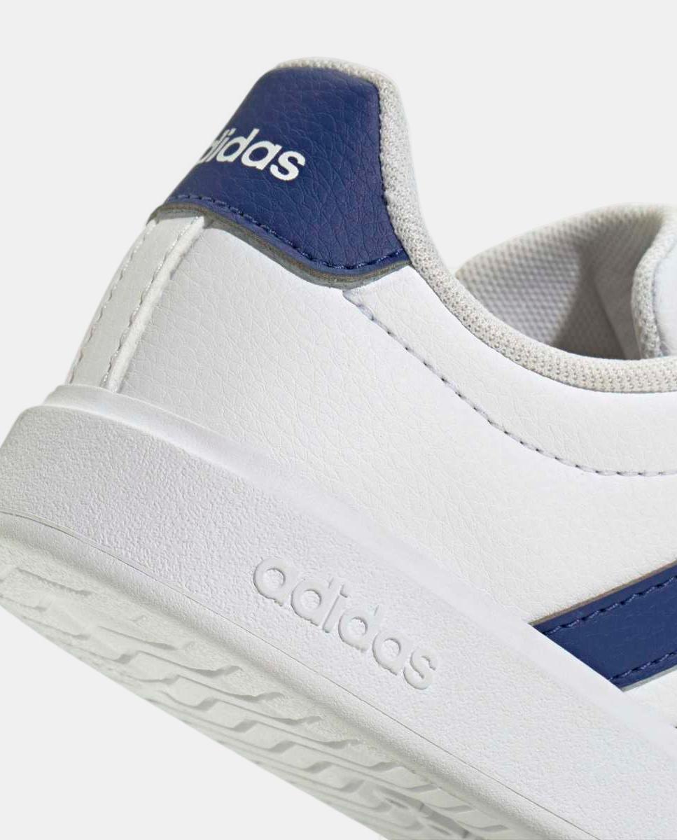 Sapatilhas Streettalk El C adidas Branco-8
