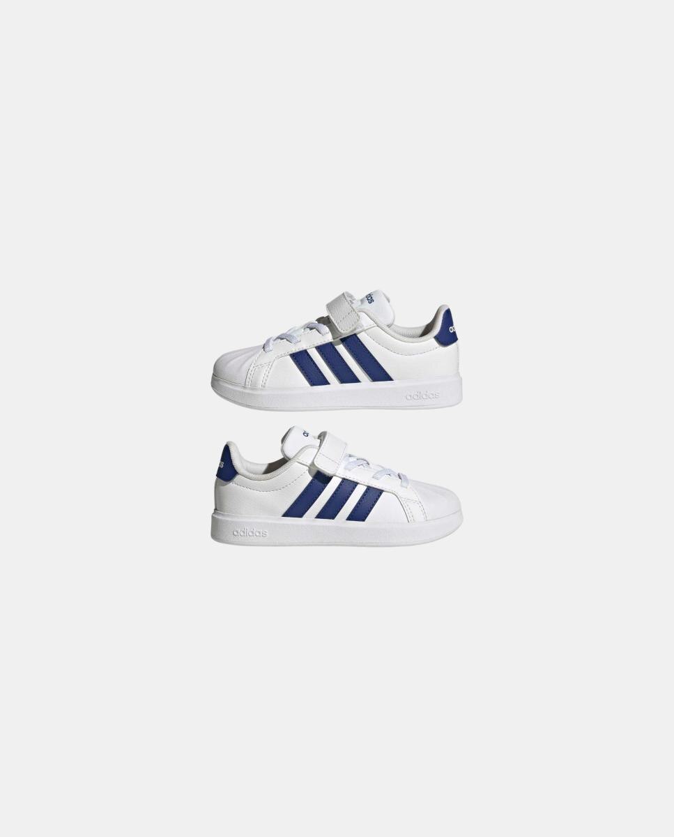 Sapatilhas Streettalk El C adidas Branco-9