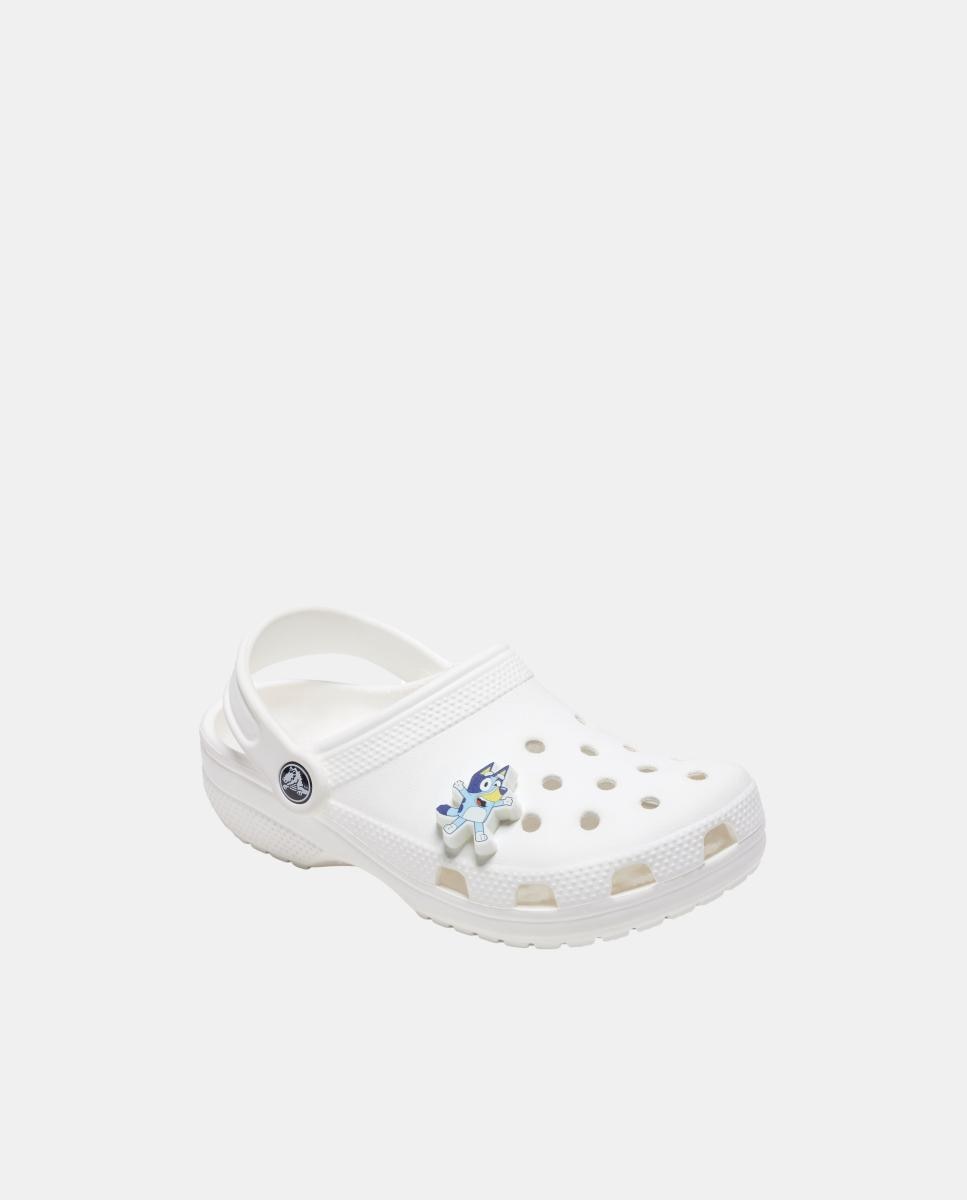 Jibbitz Bluey 1 Crocs Azul-claro-2