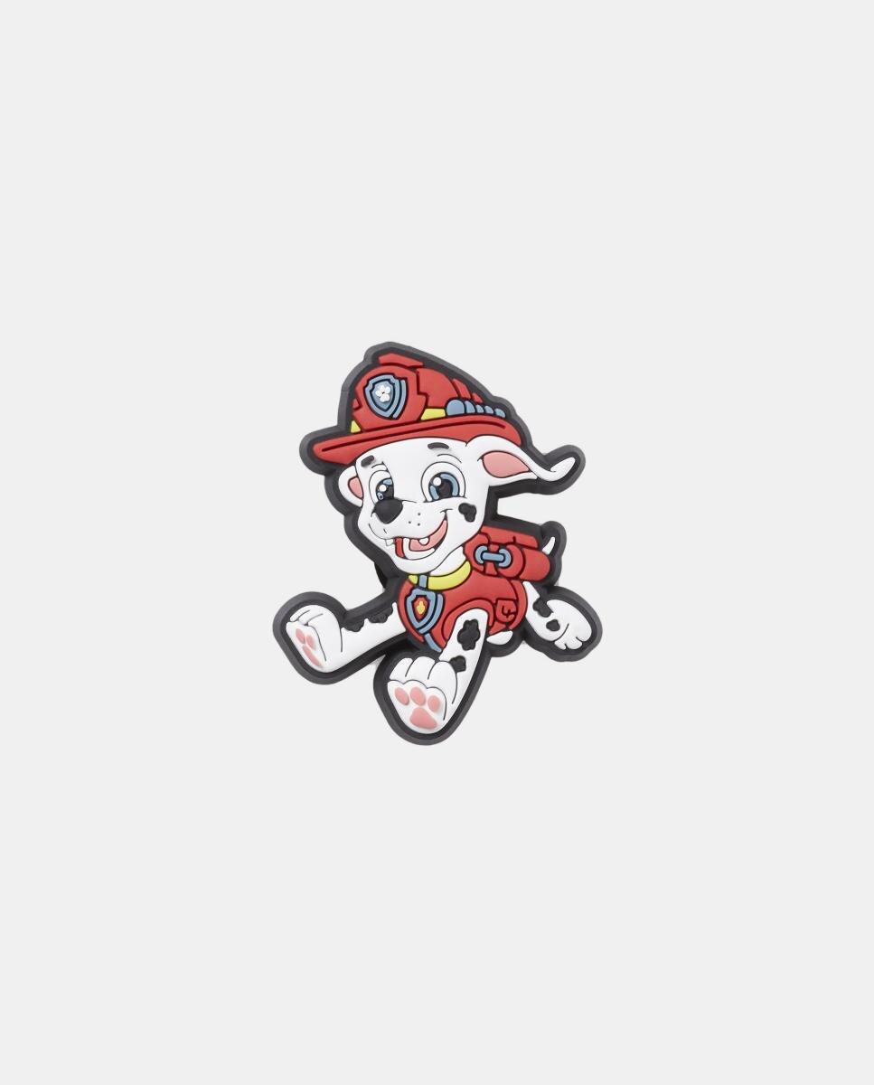 Imagem 0 de Jibbitz Paw Patrol Marshall 1