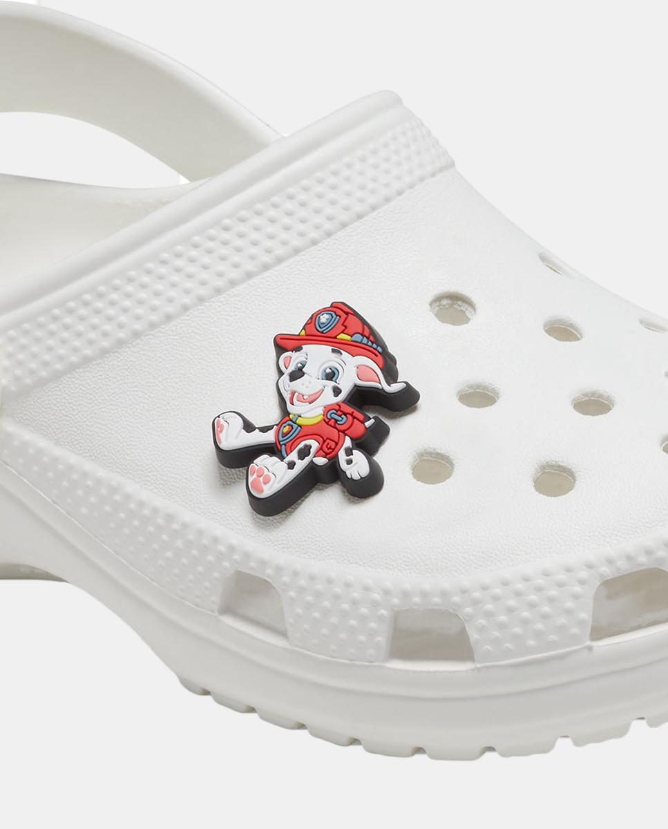 Jibbitz Paw Patrol Marshall 1 Crocs Vermelho-2