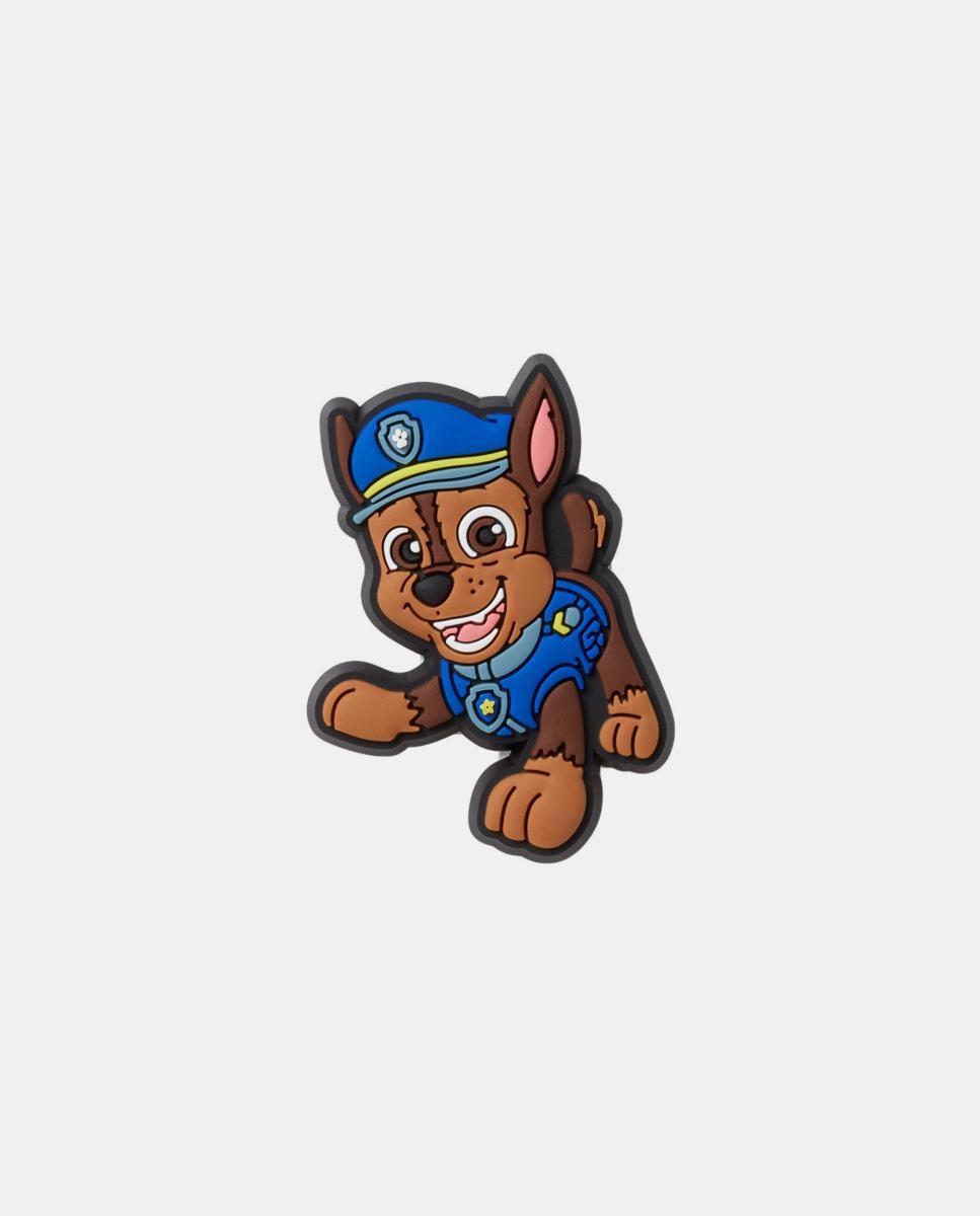 Imagem 0 de Jibbitz Paw Patrol Chase 1
