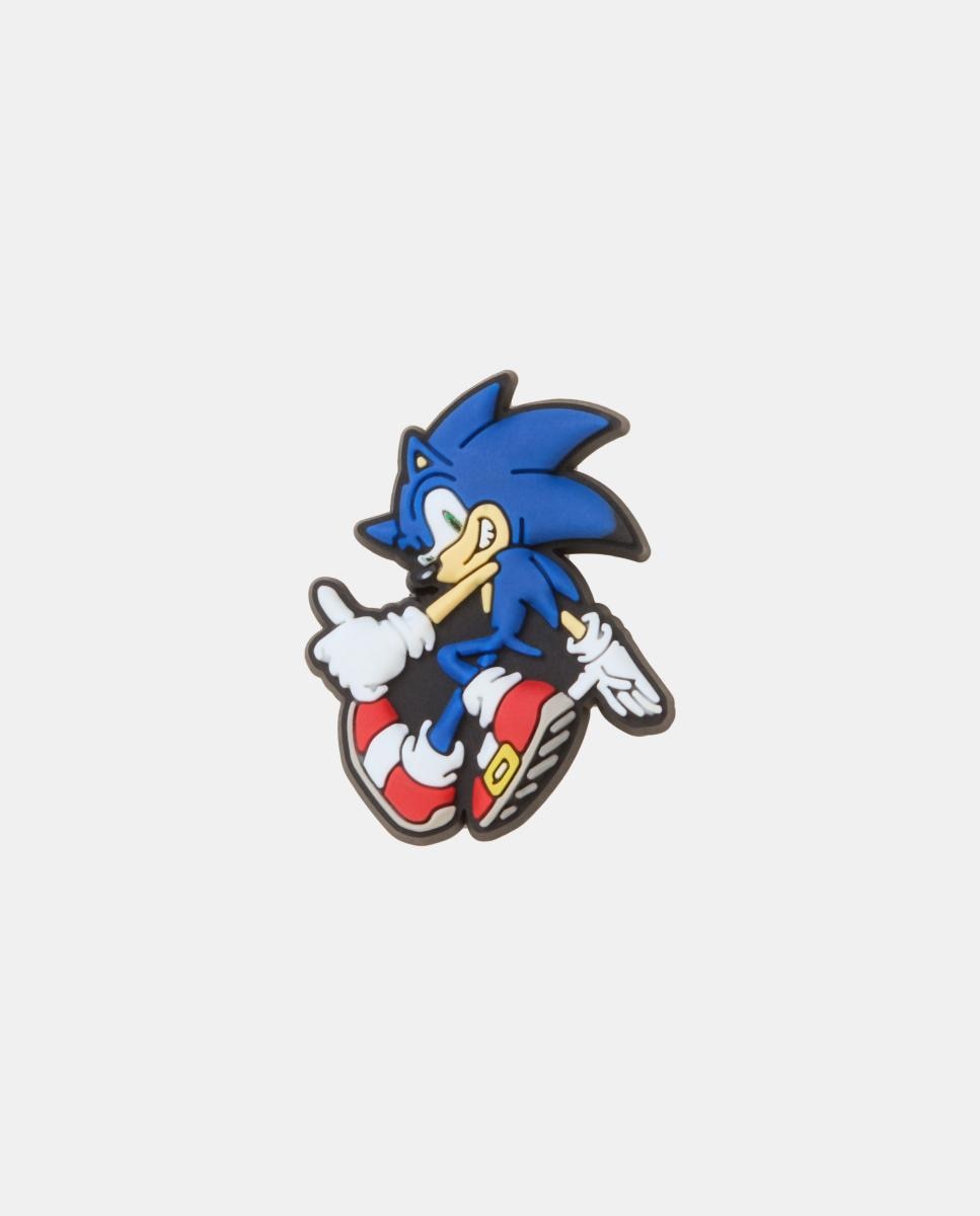 Imagem 0 de Jibbitz Sonic the Hedgehog 1
