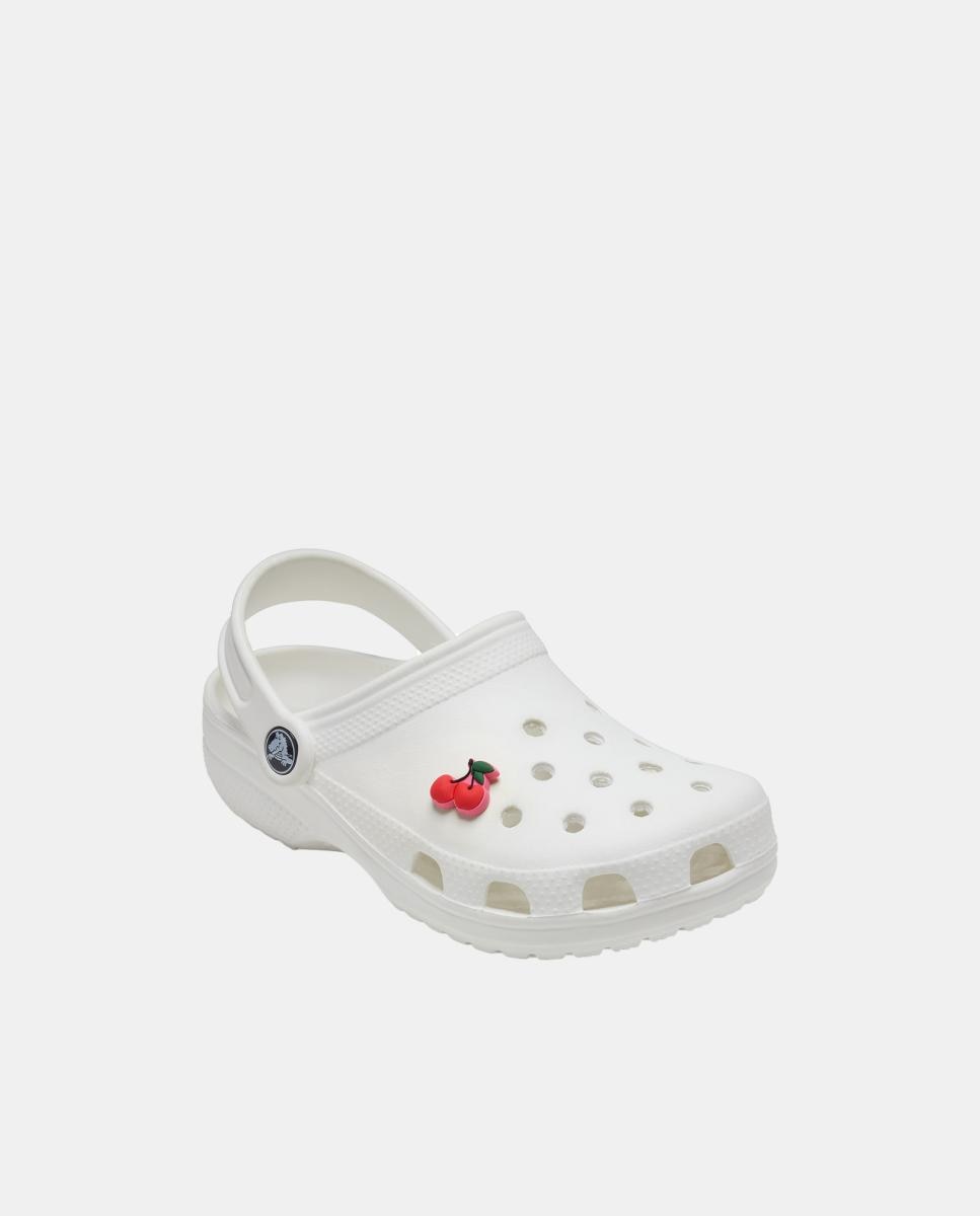 Jibbitz Tiny Cherries Vermelho-2