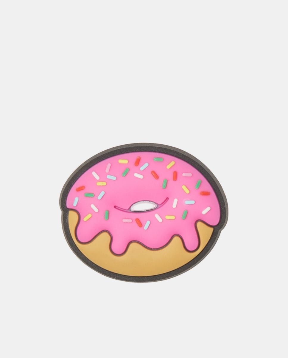 Imagem 0 de Jibbitz Pink Donut