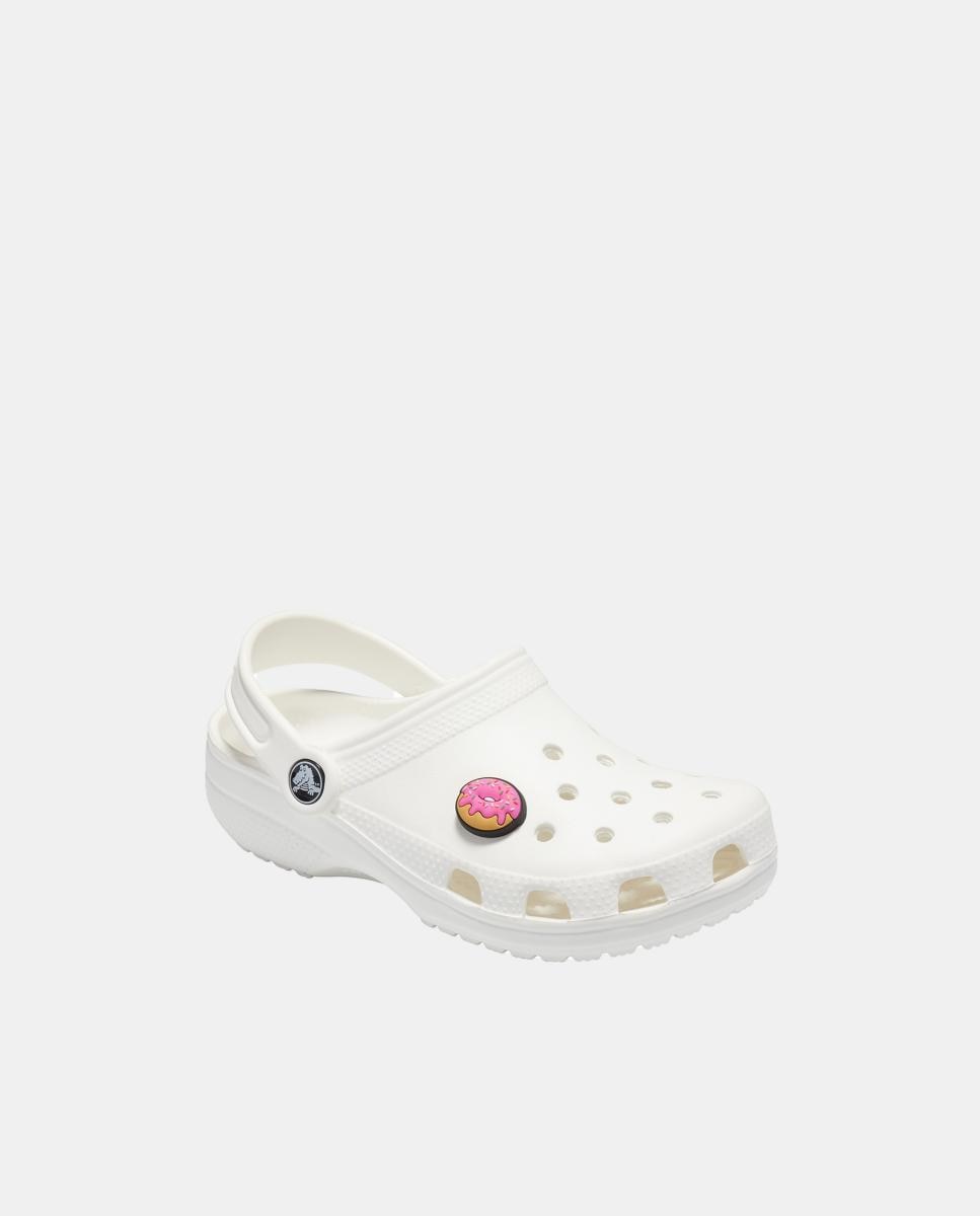 Jibbitz Pink Donut Crocs Rosa-pastel-2
