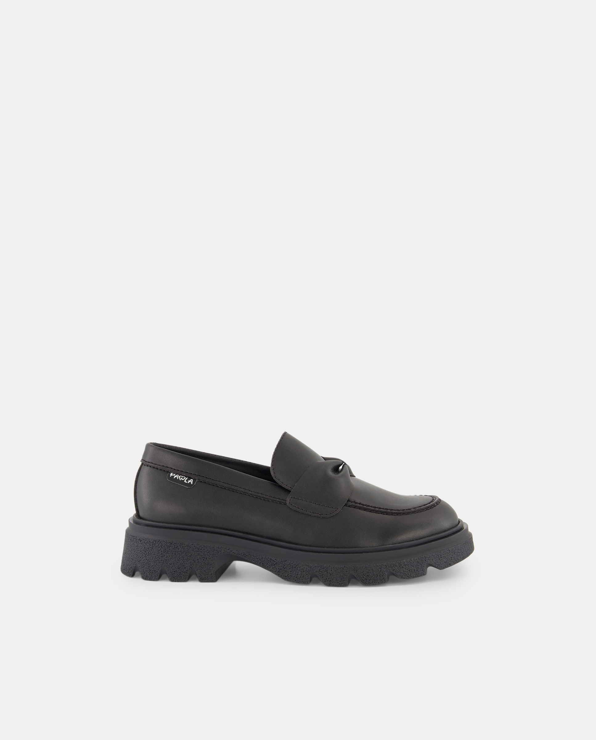 Imagem 0 de Mocassins para Uniforme Escolar