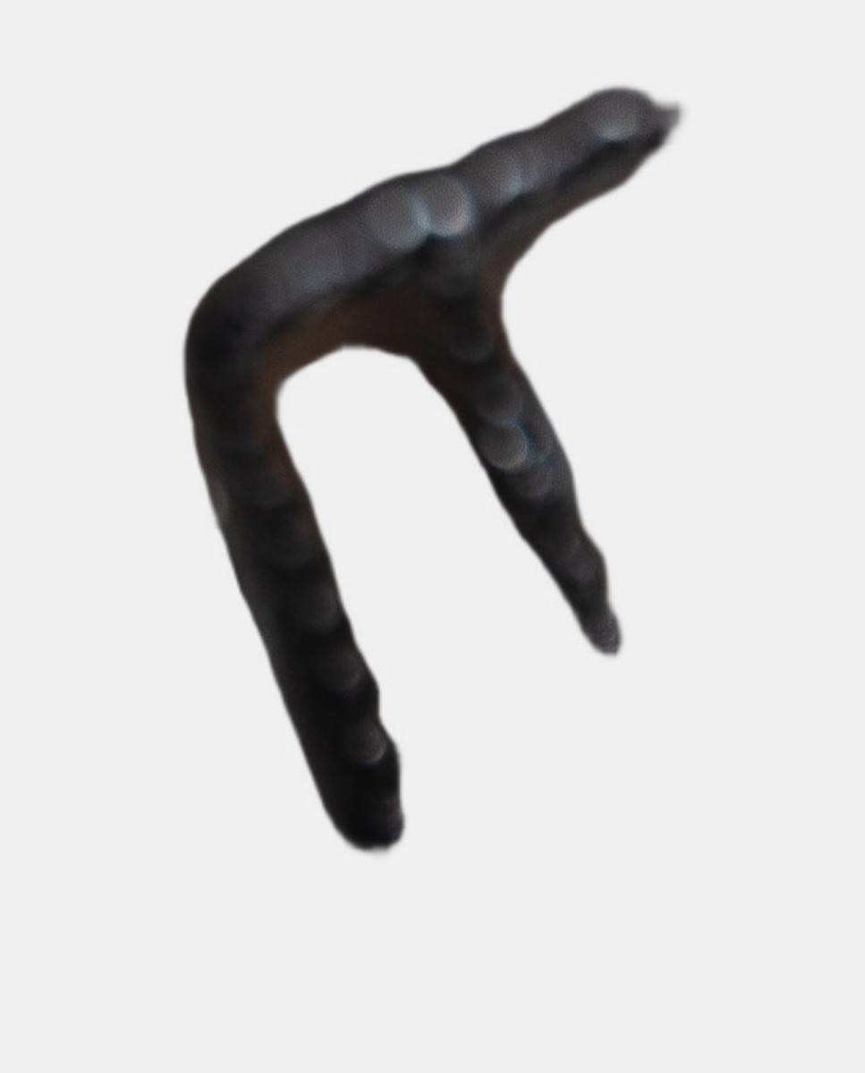 Mocassins em Pele para Uniforme Escolar Preto-5