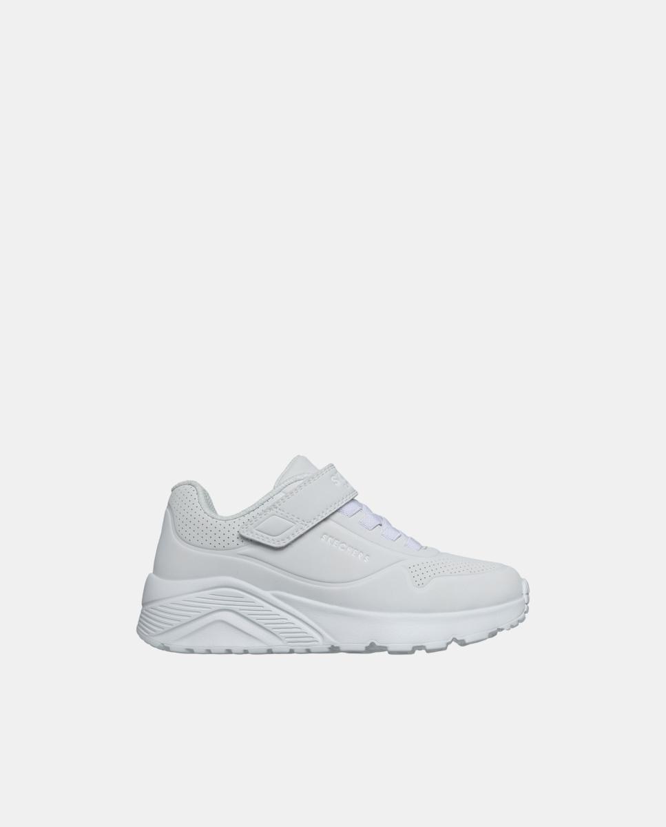 Imagem 0 de Sapatilhas em Pele BTS com Ajuste de Velcro