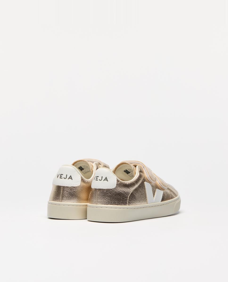 Sapatilhas Small Esplar Rosa-2