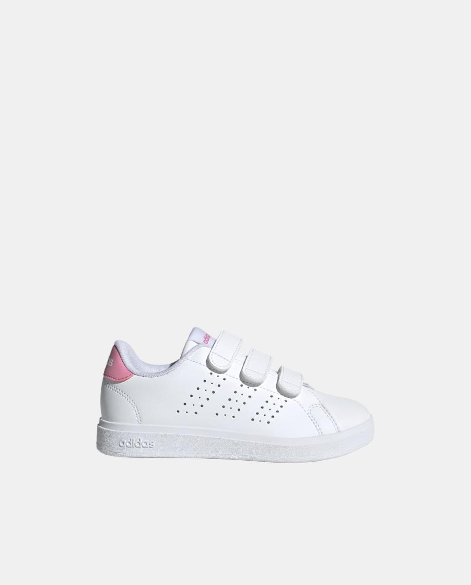 Sapatilhas Advantage Base 2.0 adidas Branco-1