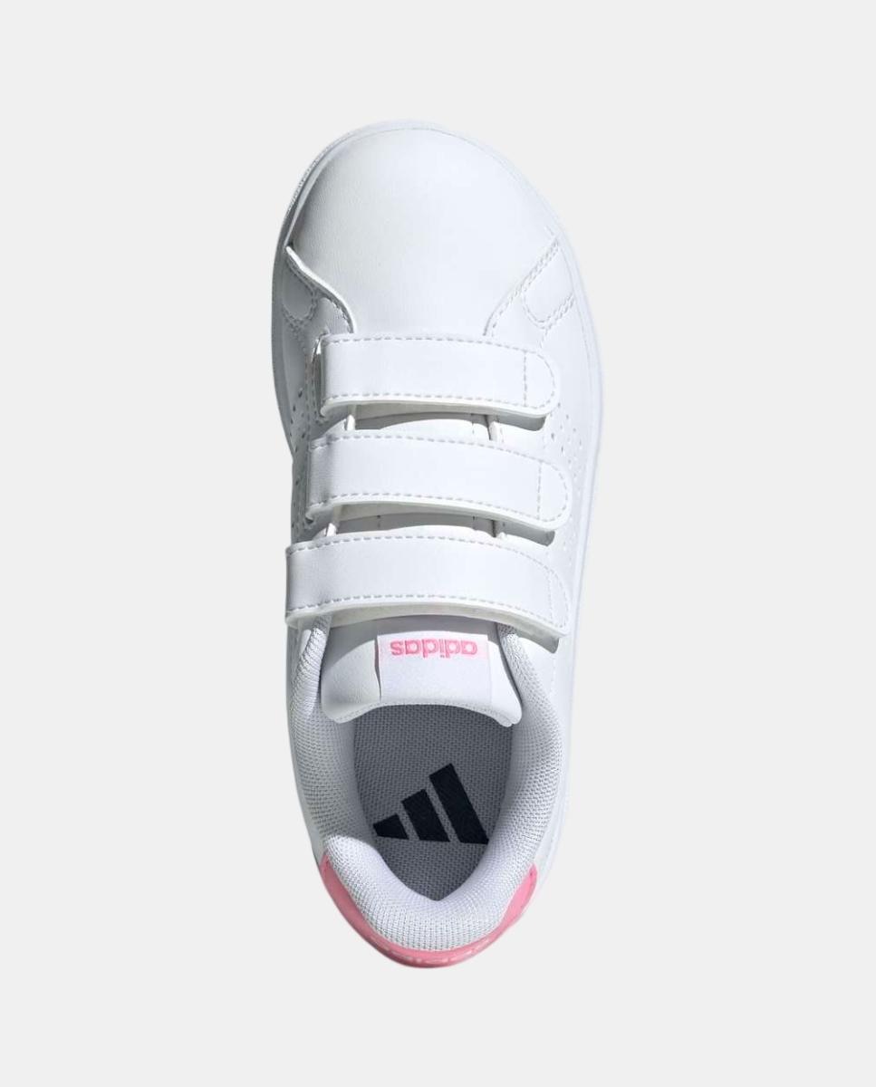 Sapatilhas Advantage Base 2.0 adidas Branco-2