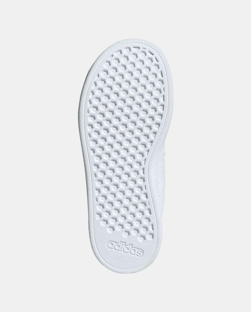 Sapatilhas Advantage Base 2.0 adidas Branco-3