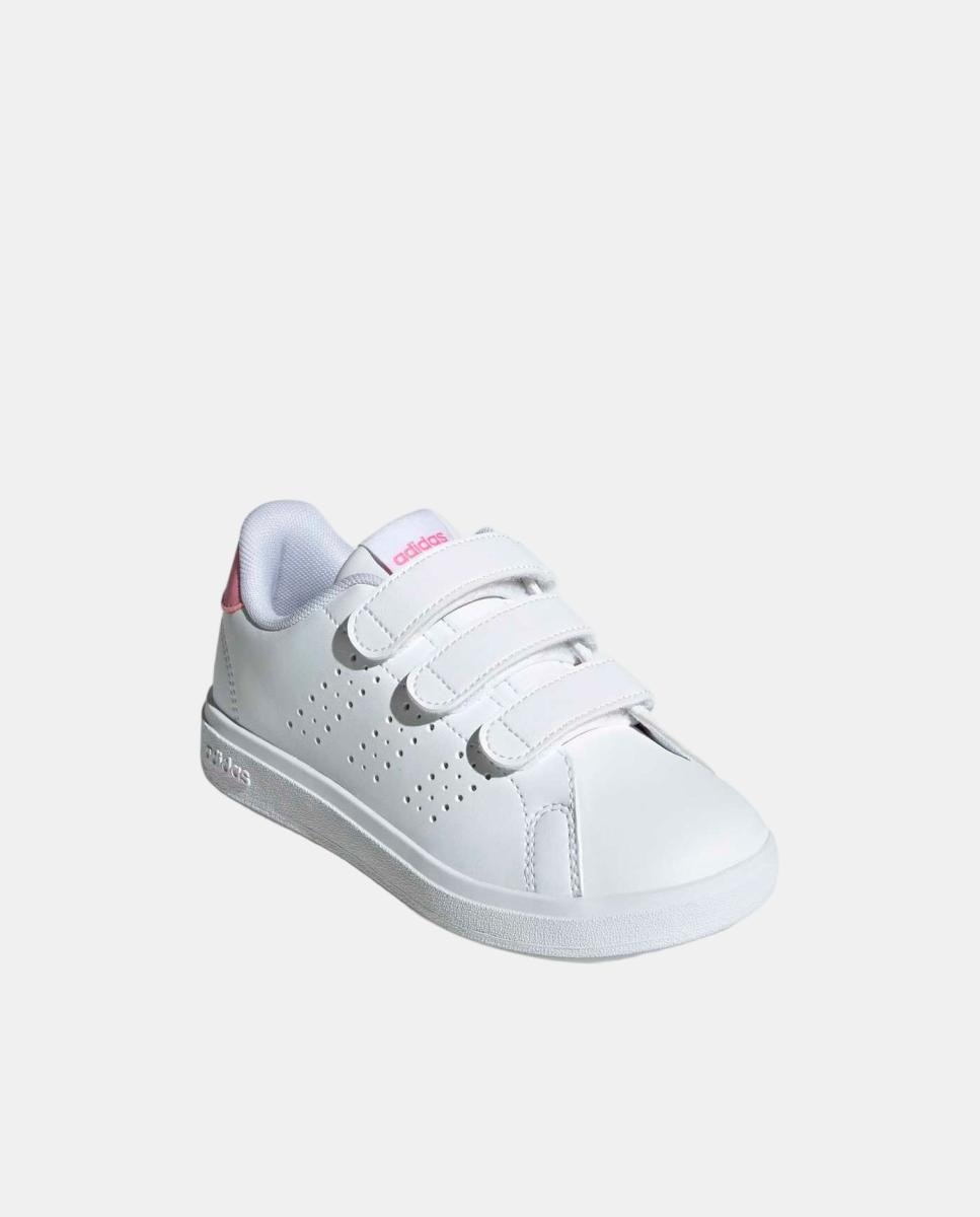 Sapatilhas Advantage Base 2.0 adidas Branco-5