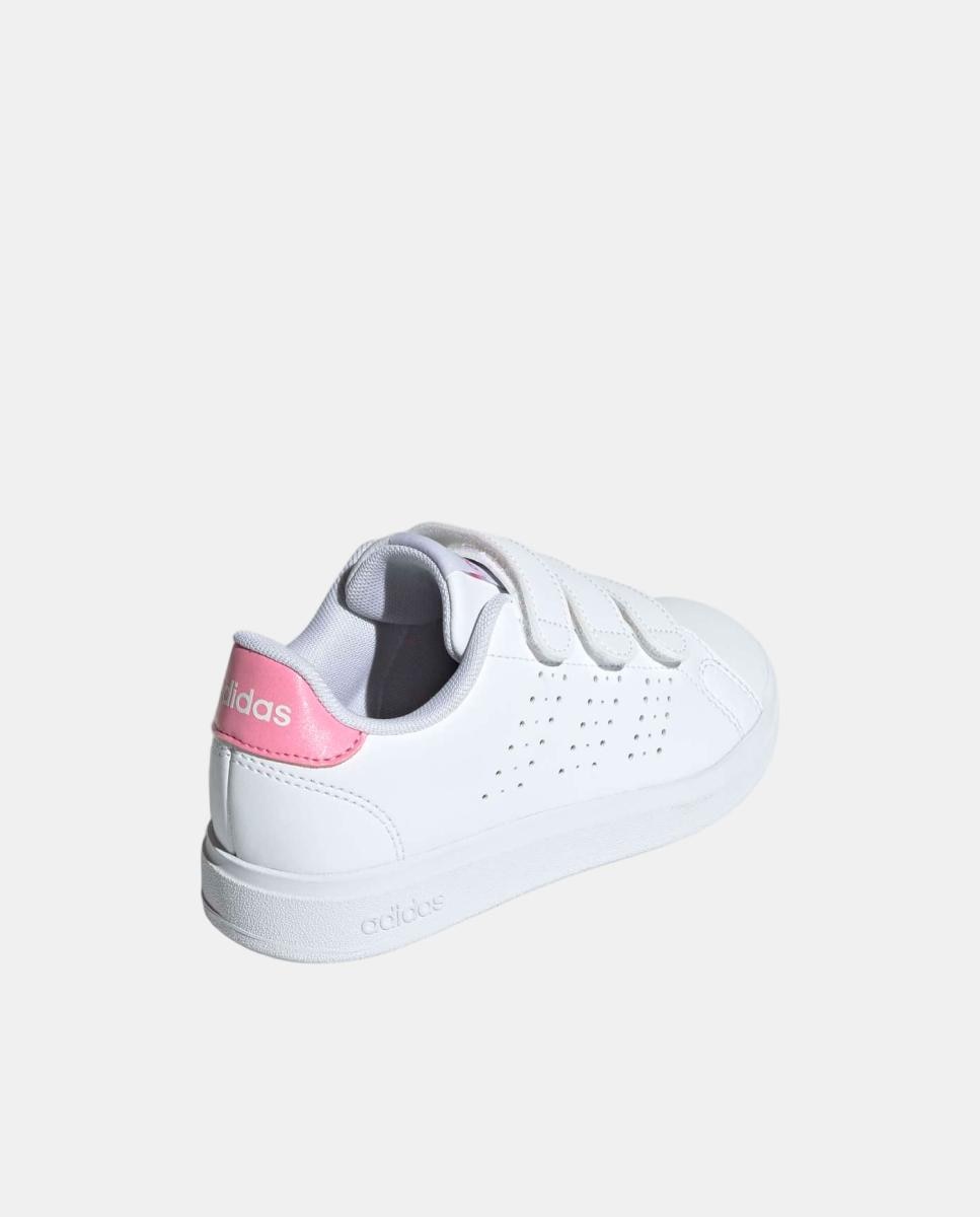 Sapatilhas Advantage Base 2.0 adidas Branco-6