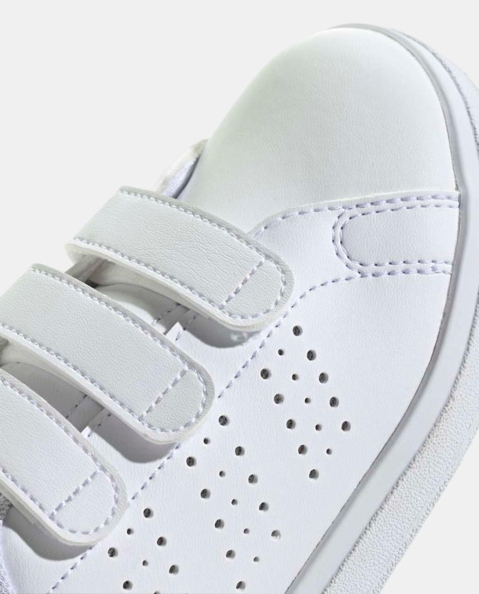 Sapatilhas Advantage Base 2.0 adidas Branco-7