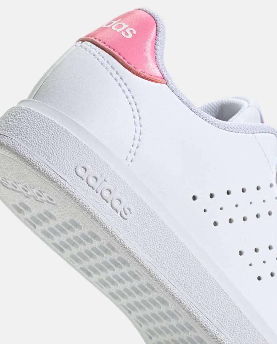 Sapatilhas Advantage Base 2.0 adidas Branco-8