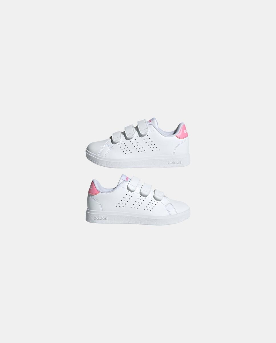 Sapatilhas Advantage Base 2.0 adidas Branco-9