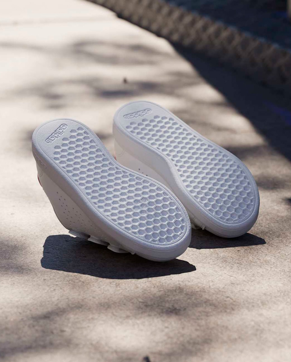 Sapatilhas Advantage Base 2.0 adidas Branco-11