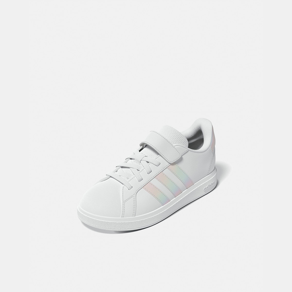 Sapatilhas Grand Court 00s Branco-1